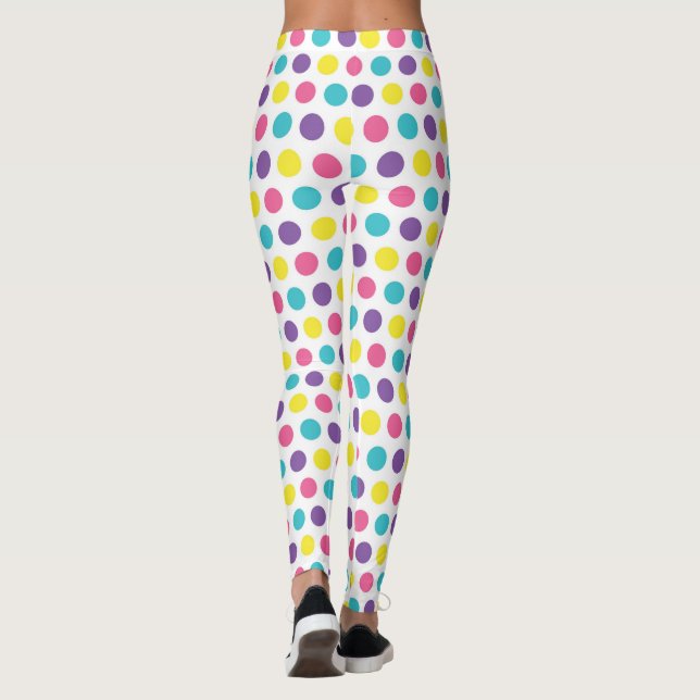 Lady Leggings (Dos)