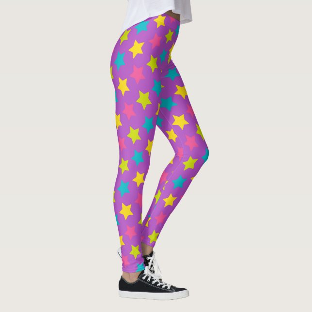 Lady Leggings (Rechts)