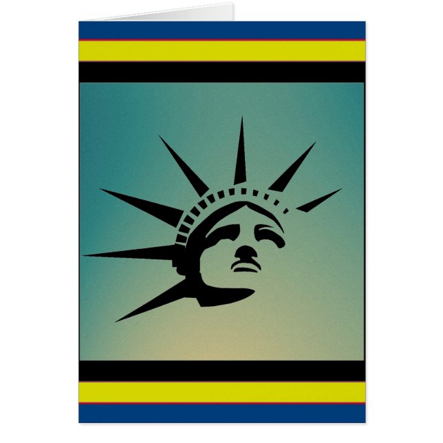 Lady Liberty (Vorne)