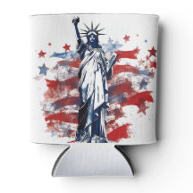Lady Liberty