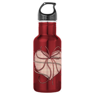 Lady Liberty Flasche Edelstahlflasche