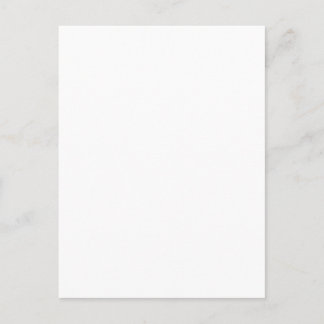 Lady Liberty - Freiheit, Gerechtigkeit für alle Postkarte