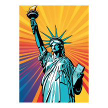 Lady Liberty