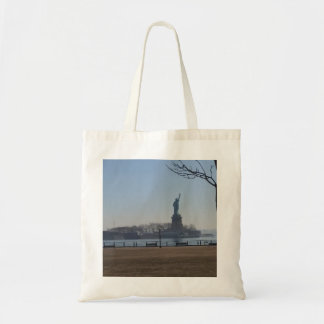 Lady. Liberty Tote Bag Tragetasche