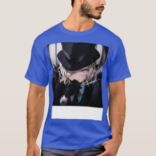 Lady Mafia Boss T-Shirt