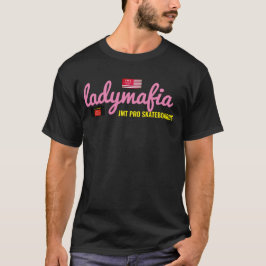 LADY MAFIA JMT T - Shirt