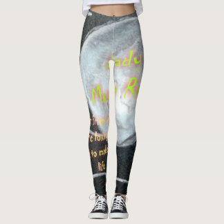 Lady Moonrose Leggings