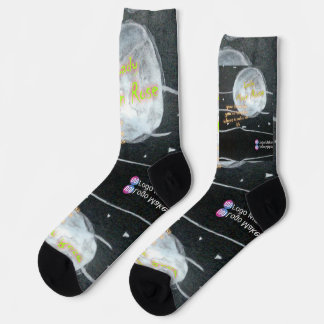 Lady Moonrose Socks Socken