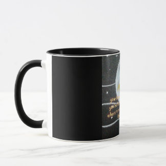 Lady Moonrose Tasse