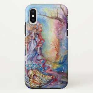 LADY OF LAKE , Magie und Mystery Case-Mate iPhone Hülle