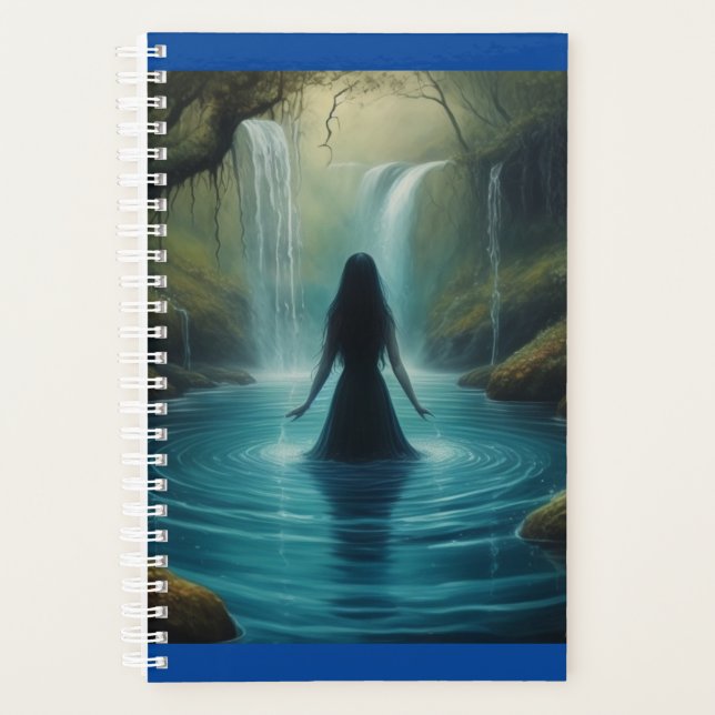 Lady of the Lake Planer (Vorderseite)