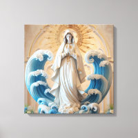Lady of the Sea 4