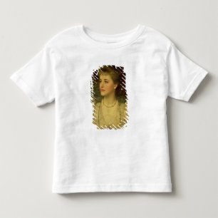 Lady Palmer Kleinkind T-shirt