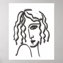 Lady-Portrait