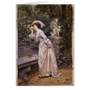 Lady Riechende Rose
