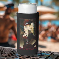 Lady Steampunk Viktorianisch Red