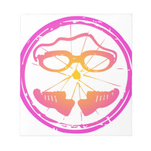 Lady Triathlon, Triathlon Notizblock