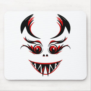 LADY VAMPIRE MOUSEPAD