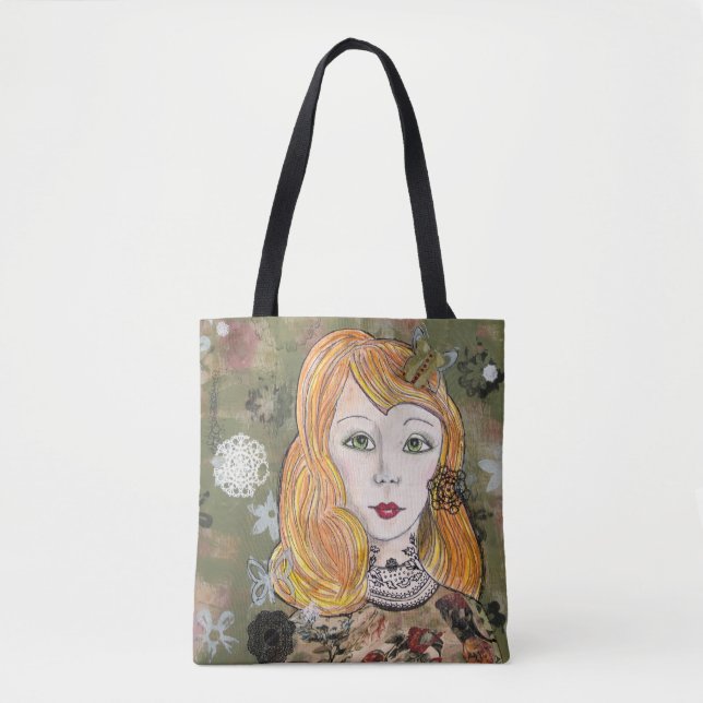 Lady Victoria Tasche (Vorderseite)