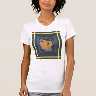 Lady with Pride T-Shirt