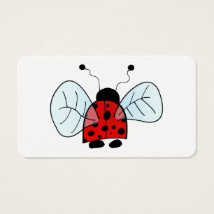 Ladybird