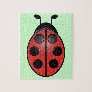 Ladybug