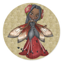 Ladybug American Fee Party
