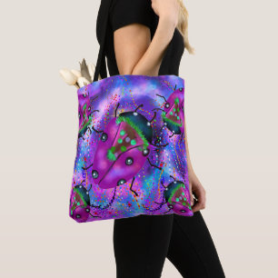 LADYBUG ART TASCHE
