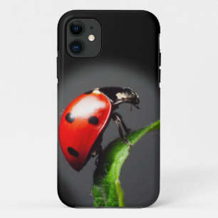 Ladybug Case-Mate iPhone Hülle