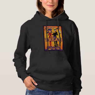 Ladybug & Cat Noir   Trick oder Treat! Hoodie