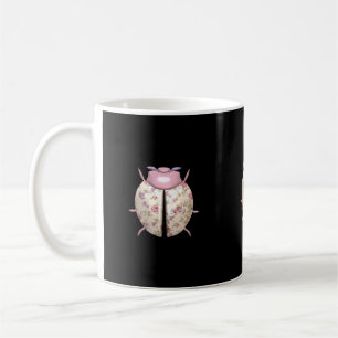 Ladybug Coffee Mug