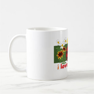 Ladybug Kaffeetasse