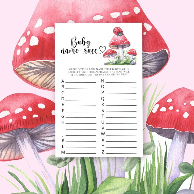 Ladybug - Kindernamensspiel (Von Creator hochgeladen)