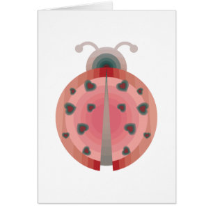 ladybug-Liebe