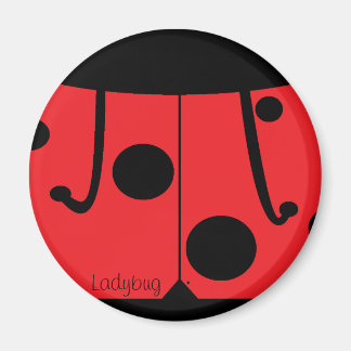 Ladybug Magnete Magnet