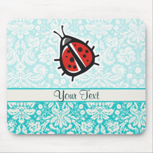 Ladybug, Niedlich Mousepad