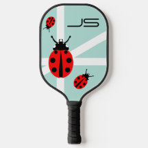 Ladybug Pattern