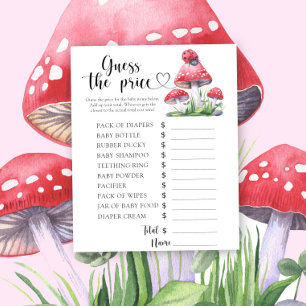 Ladybug - Rate den Preis! Spiel
