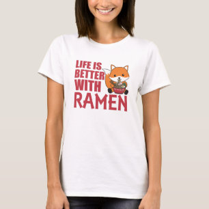 Ladybug Rote Niedliche Tiere für Kinder T-Shirt