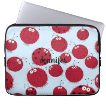 Ladybug Shindig