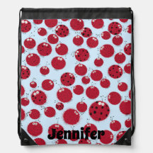 Ladybug Shindig