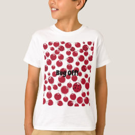 Ladybug Shindig T-Shirt