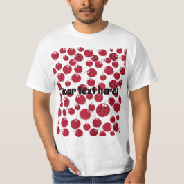 Ladybug Shindig T-Shirt