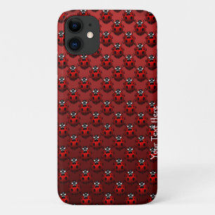 Ladybug Smartphone Fälle Lady Bird Mobile Fall Case-Mate iPhone Hülle