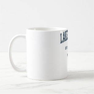 Ladybug Squad Team Ladybugs Kaffeetasse