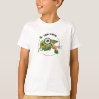 Ladybug-T - Shirt