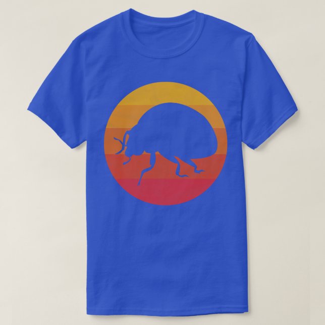 Ladybug T-Shirt (Design vorne)