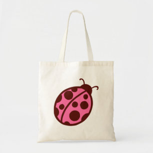 Ladybug Tote Bag Tragetasche