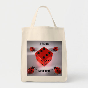 Ladybug Tragetasche