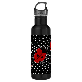 Ladybug Trinkflasche